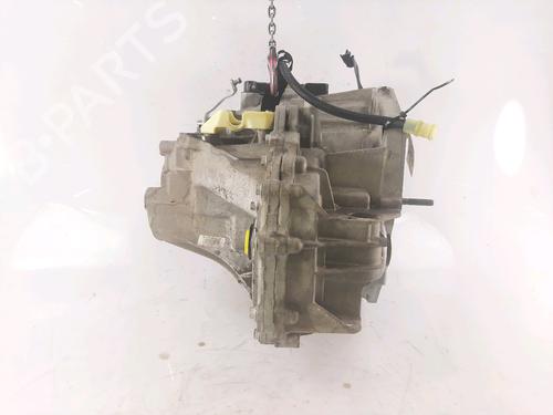 Gearbox RENAULT MEGANE III Hatchback (BZ0/1_, B3_) 1.9 dCi (BZ0N, BZ0J) | BP37680870M3 - Image 3