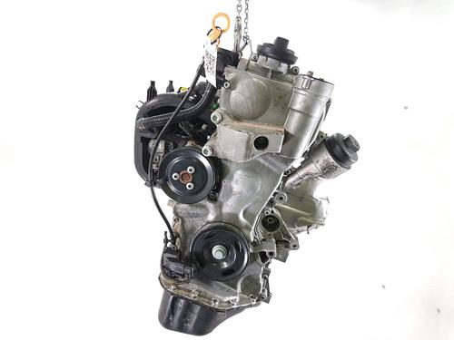 Motor VW POLO IV (9N_, 9A_) 1.2 12V (64 hp) 30449244