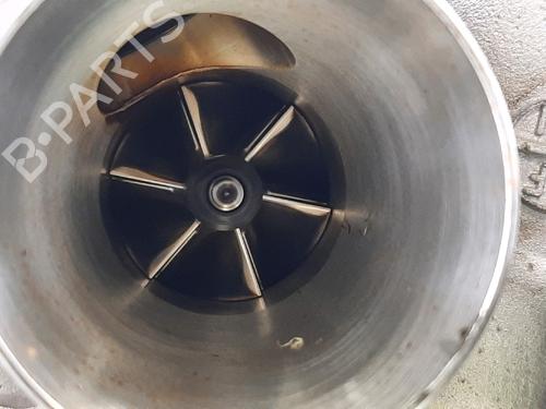 Engine SKODA YETI (5L) 1.2 TSI | BP31913547M1 