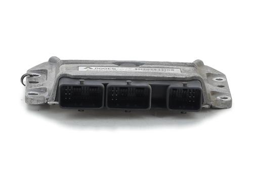Calculateur moteur (ecu) RENAULT GRAND SCÉNIC II (JM0/1_) 1.6 (112 hp) 30334116