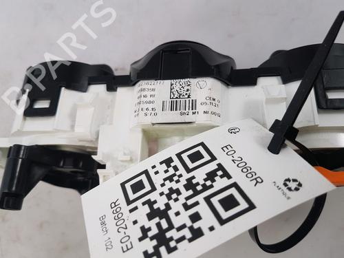 Climate control CITROËN C3 / C3 ORIGIN III (SX) 1.5 BlueHDi 100 (SXYHYP, SXYHTU) | BP13011835I5 