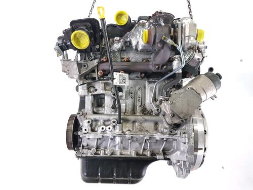 Engine FORD FOCUS II (DA_, HCP, DP) | BP39972324M1 - Image 2