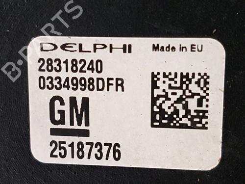 Engine CHEVROLET CAPTIVA (C100, C140) 2.2 D 4WD | BP36512956M1 - Image 10