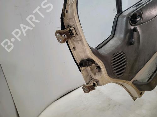 Right front door FORD TRANSIT Van (FA_ _) 2.0 DI (FAE_, FAF_, FAG_) | BP20340786C3 