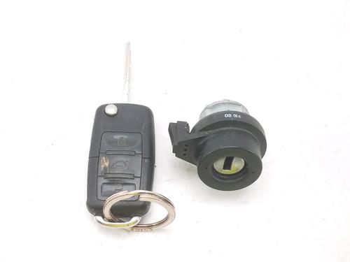 Used Ignition barrel Ignition barrel VW POLO (9N_, 9A_) 1.2 12V (64 hp) 10449002 10449002