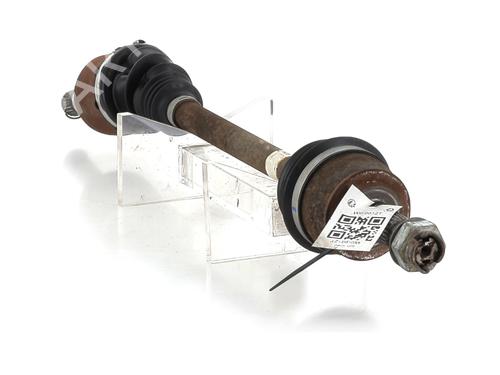 Left front driveshaft FIAT 500L (351_, 352_) 1.4 (199LYB1B) | BP29740914M38 