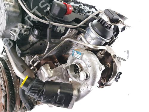 Engine VW PASSAT B6 Variant (3C5) 2.0 TDI | BP32459926M1 