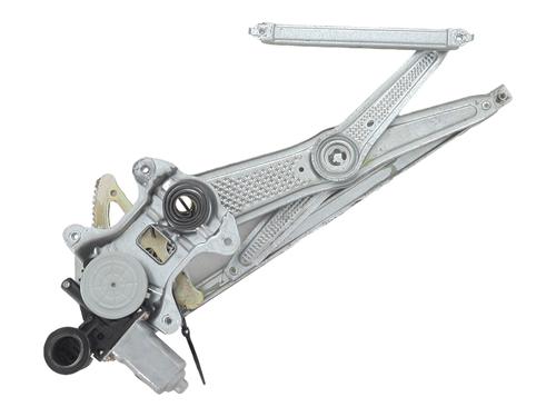 Used Front left window mechanism TOYOTA YARIS (_P1_) 1.3 (NCP10, SCP12_) (86 hp) 30449085