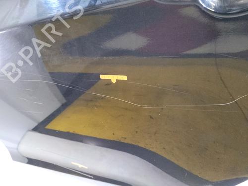 Left rear door HYUNDAI i30 (GD) 1.6 CRDi | BP29522803C4 