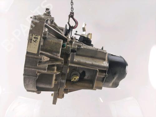 Used Gearbox Gearbox 36831083 36831083