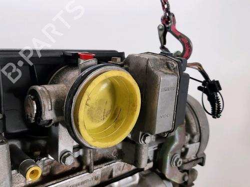 Engine RENAULT LAGUNA II (BG0/1_) 1.6 16V (BG0A, BG0L) | BP31085619M1 