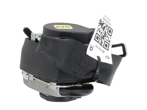 Used Front left seatbelt Front left seatbelt SEAT IBIZA IV SC (6J1, 6P5) 1.4 TDI (80 hp) 33332724 33332724