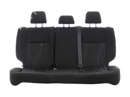 Used Rear seat Rear seat 37191780 37191780