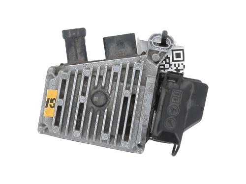 Electronic module PEUGEOT 3008 II SUV (MC_, MR_, MJ_, M4_) Hybrid | BP31207374M83