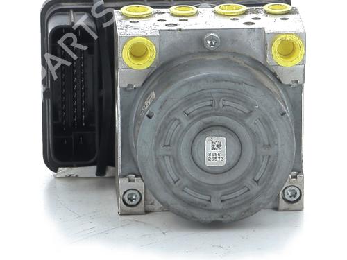 Used ABS pump PEUGEOT 208 I (CA_, CC_) 1.2 VTI 82 (82 hp) 32077250