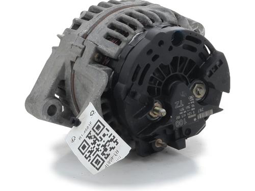 Alternator OPEL CORSA C (X01) 1.4 (F08, F68) | BP29987617M7
