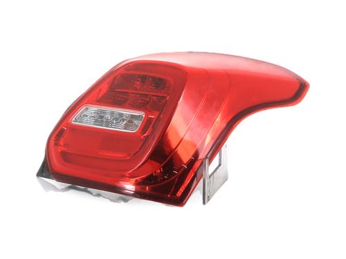 Right taillight SUZUKI SWIFT V (AZ) 1.2 Hybrid (Mild Hybrid) AllGrip (A2L412) | BP40619367C35 - Image 2