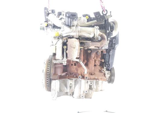 Engine RENAULT CLIO III (BR0/1, CR0/1)  | BP28286432M1 