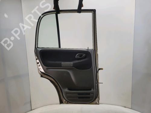 Dør venstre bak SUZUKI GRAND VITARA I (FT, HT) 2.0 HDI 110 16V 4x4 (SQ420D, TD83V, JA420WD) | BP29579256C4 