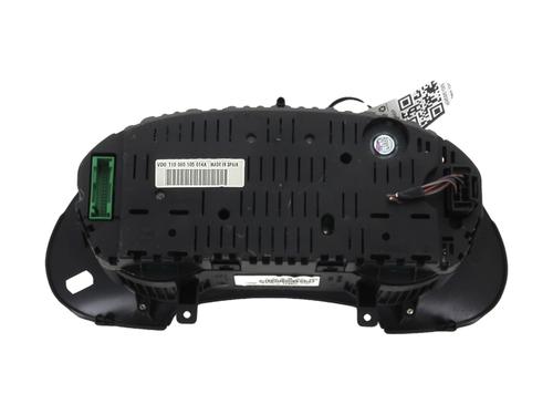 Instrument cluster SEAT IBIZA III (6L1) 1.9 TDI | BP28533124C47