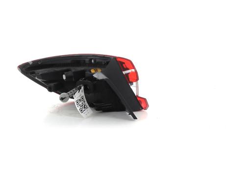 Right taillight RENAULT CLIO V (B7_) 1.5 Blue dCi 85 (B7AG) | BP31938434C35