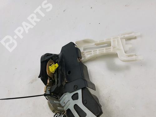 Rear right lock HYUNDAI SANTA FÉ I (SM) 2.0 CRDi 4x4 | BP11146143C99 
