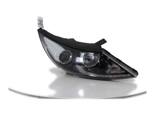 Used Right headlight KIA SPORTAGE III (SL) 1.7 CRDi (116 hp) 29416612