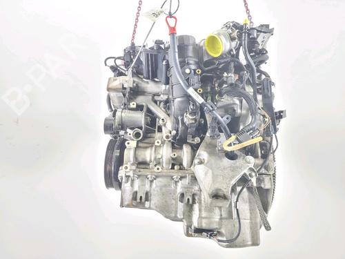 Engine BMW 1 (E87) 118 d | BP30049195M1
