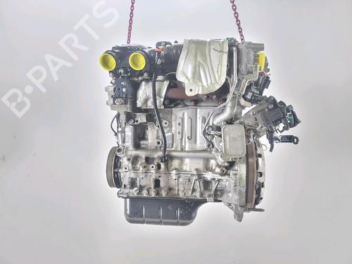 Engine PEUGEOT 208 I (CA_, CC_) 1.6 BlueHDi 100 | BP29495712M1 
