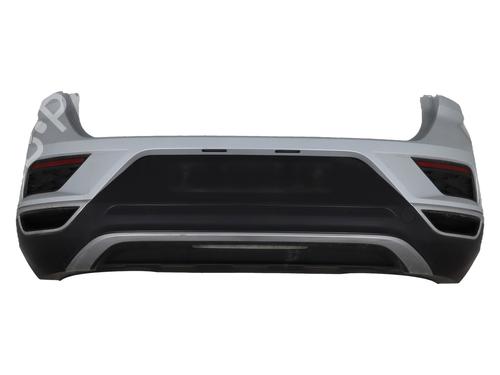 Used Rear bumper VW T-ROC (A11, D11) 1.5 TSI (150 hp) 29111457