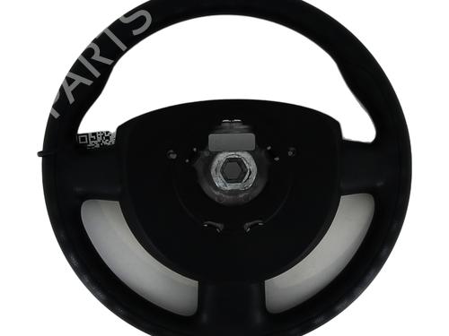 Steering wheel FORD FIESTA V (JH_, JD_) 1.4 TDCi | BP21601525C49 
