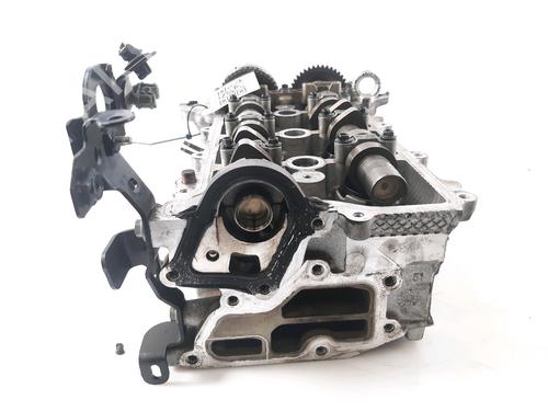 Cylinder head RENAULT CAPTUR I (J5_, H5_) 0.9 TCe 90 | BP36945445M5  - Image 7