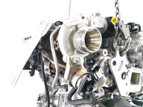 Engine PEUGEOT 308 I (4A_, 4C_) 1.6 HDi | BP30165105M1