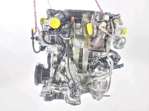 Engine PEUGEOT 2008 I (CU_) 1.2 THP 110 / PureTech 110 | BP29874501M1