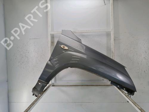 Used Right front fenders KIA SPORTAGE II (JE_, KM_) 2.0 CRDi 4WD (140 hp) 15580815