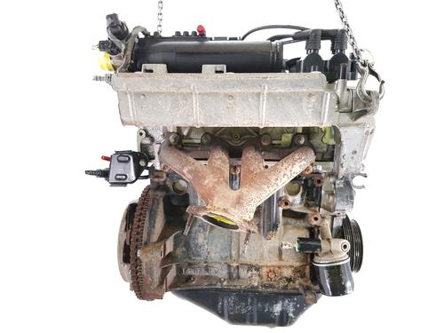 Engine RENAULT TWINGO I (C06_) 1.2 (C066, C068) | BP31913498M1 