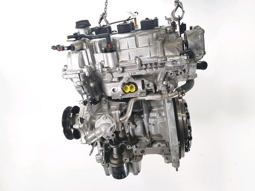 Engine OPEL KARL (C16) 1.0 | BP38007865M1 - Image 2