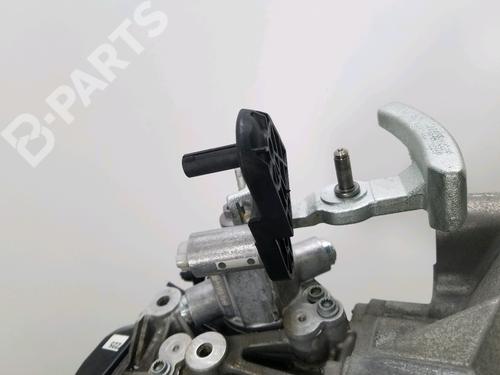 Gearbox SEAT IBIZA V (KJ1, KJG) 1.0 TSI | BP10755987M3 