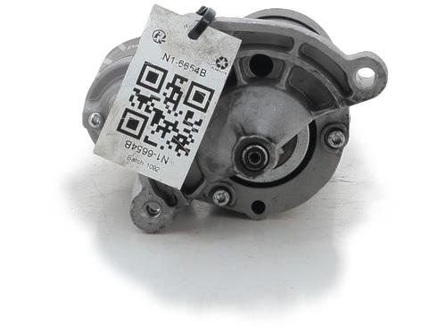 Starter PEUGEOT 307 (3A/C) 1.6 16V | BP29702018M8
