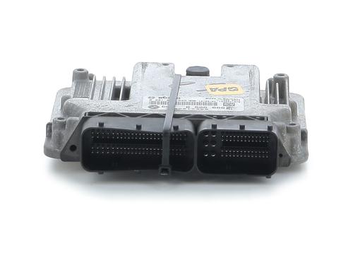 Used Engine control unit (ECU) MINI MINI Convertible (R57) Cooper D (112 hp) 31607027