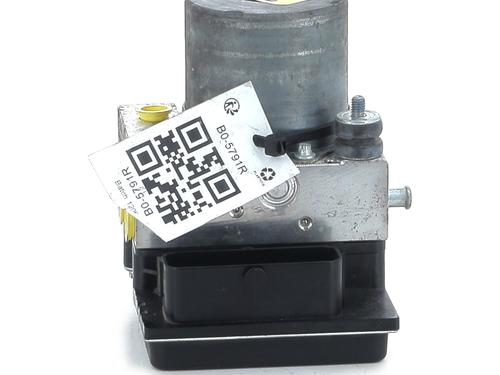 ABS pump CITROËN C4 II (NC_) | BP32284953M43