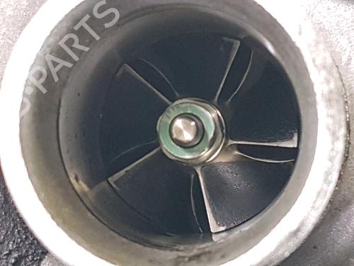 Engine CITROËN C3 Pluriel (HB_) 1.4 HDi | BP33446535M1 - Image 11