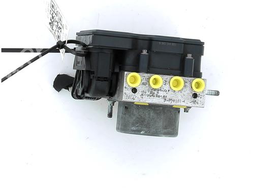 ABS pump RENAULT ZOE (BFM_) ZOE (BFMD) | BP18317956M43 