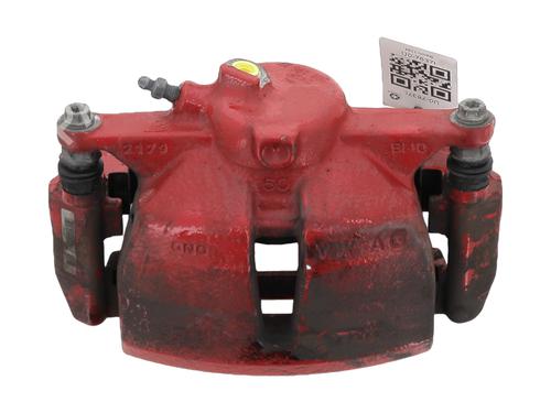 Used Right front brake caliper VW GOLF VII (5G1, BQ1, BE1, BE2) 2.0 GTI (245 hp) 32076862