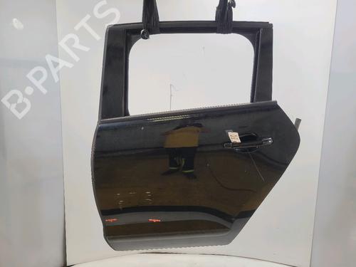 Used Left rear door PEUGEOT 3008 I MPV (0U_) 1.6 HDi (114 hp) 27454270