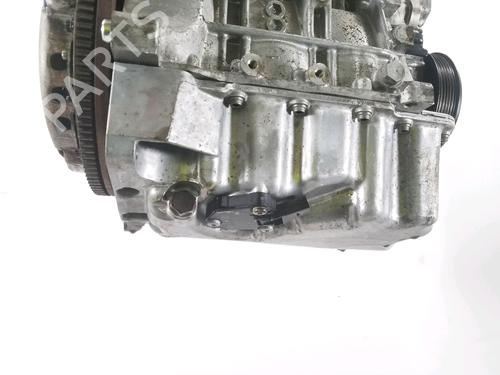 Engine VW POLO V (6R1, 6C1) 1.0 | BP16860904M1 