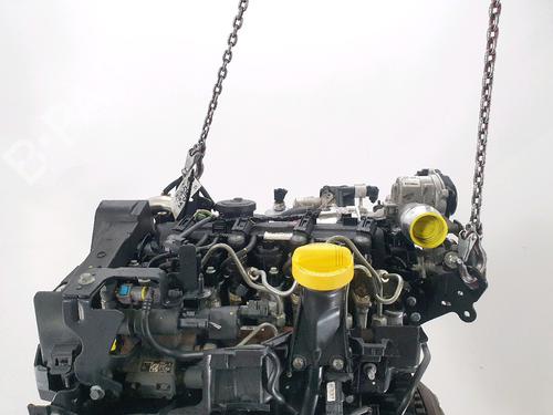 Engine RENAULT MEGANE III Hatchback (BZ0/1_, B3_) 1.5 dCi (BZ09, BZ0D, BZ1W, BZ29, BZ14) | BP38552461M1 - Image 5