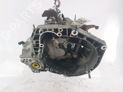 Gearbox ALFA ROMEO 147 (937_) 1.9 JTDM 8V (937.AXD1A, 937.AXU1A, 937.BXU1A) | BP30405116M3 