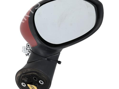 Used Right mirror Right mirror FIAT 500 (312_) 1.2 (312AXA1A) (69 hp) 33420283 33420283