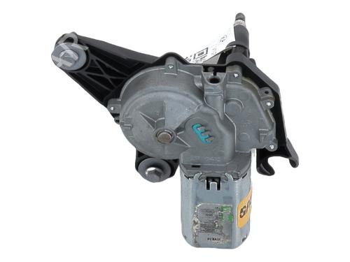Used Rear wiper motor NISSAN MICRA III (K12) 1.2 16V (65 hp) 27646937